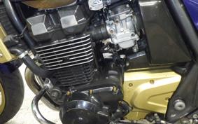 KAWASAKI ZRX-2 2001 ZR400E