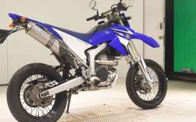 YAMAHA WR250R 2015 DG15J