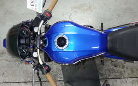 KAWASAKI ZRX400 1996 ZR400E
