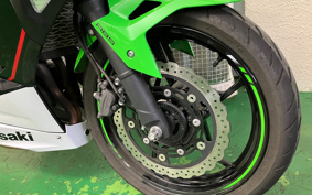 KAWASAKI NINJA 400 2020 EX400G