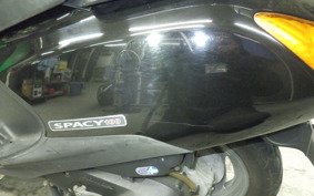 HONDA SPACY 100 2025 JF13