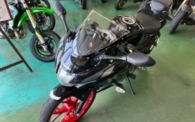 SUZUKI GSX-R125 ABS DL33B