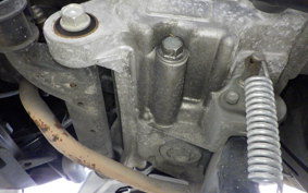 HONDA TACT-4ﾍﾞｰｼｯｸ AF79