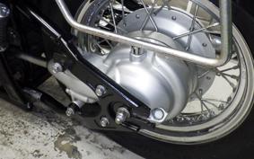 YAMAHA DRAGSTAR 400 CLASSIC  VH02J