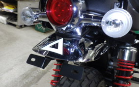 HONDA MONKEY 125 2025 JB03