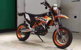 KTM 690 SMC R 2013