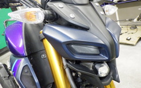 YAMAHA MT-125 RE45J