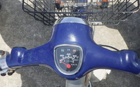 HONDA C50 SUPER CUB AA01