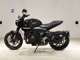 Фото Triumph TRIDENT 660 с японского аукциона