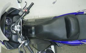 YAMAHA MAJESTY 250 Gen.3 2007 SG15J