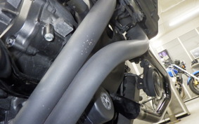 HONDA REBEL 1100 2023 SC83