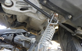 YAMAHA AXIS 125 Z SED7J