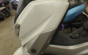 YAMAHA N-MAX SE86J