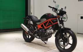 HONDA VTR 250 Gen. 2 2001 MC33