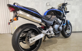HONDA HORNET 250 MC31