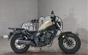 HONDA REBEL MC49