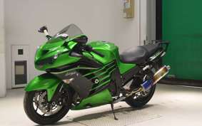 KAWASAKI ZX 1400 NINJA R A 2015