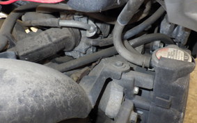 HONDA DIO Gen.5 AF56