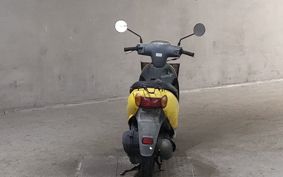 SUZUKI LET's 4 CA45A