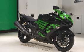KAWASAKI ZX 1400 NINJA R A 2019