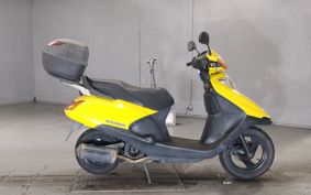 HONDA SPACY100 JF13
