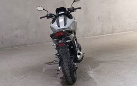 HONDA NC750X DCT RH09
