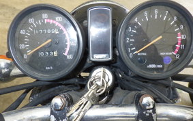 YAMAHA GX250 SP 2U3