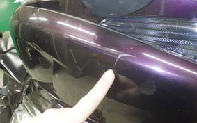 HONDA DN01 2008 RC55