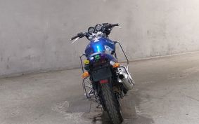 HONDA CB400SF TRAINING CAR NC42
