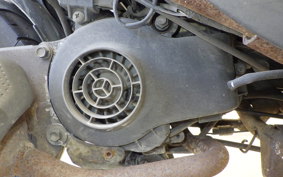 SUZUKI LET's 2 S CA1PC