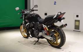 HONDA CB400SF VTEC Spec3 2007 NC39