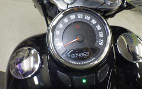 HARLEY FLHCS 1870 2018