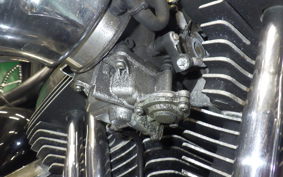 HARLEY XL1200C 2005