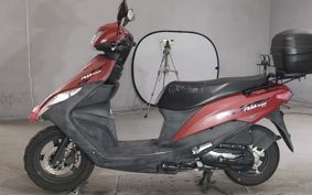 SUZUKI ADDRESS V125 DT11A