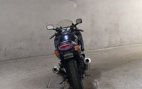 KAWASAKI ZZR400 2008 ZX400K