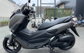 YAMAHA N-MAX155 ABS SG50J
