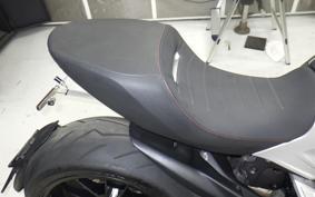 DUCATI DIAVEL 1260 S