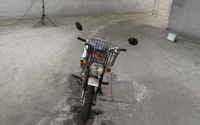 HONDA MONKEY AB27