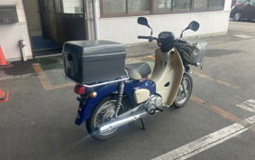 HONDA SUPER CUB110 JA42