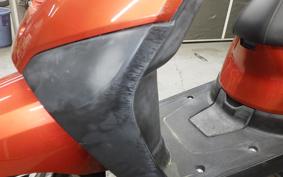 HONDA TACT-4ﾍﾞｰｼｯｸ 1999 AF79