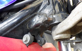 HONDA CB400SF 1994 NC31