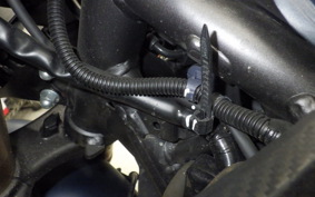 HONDA CBR400R 2024 NC56