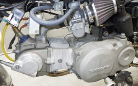 HONDA MONKEY 2021 AB27