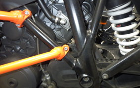 KTM 1290 SUPER ADVENTURE S 2018
