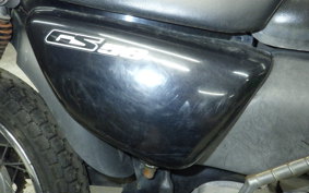 SUZUKI GS50 2024 NA41A