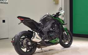 KAWASAKI Z1000 Gen.5 2022 ZXT00W