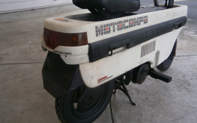 HONDA MOTOCOMPO AB12