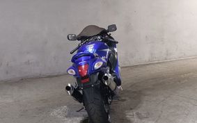 SUZUKI GSX-1300R HAYABUSA 2015 GX72B