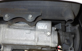 HONDA GYRO CANOPY TA03
