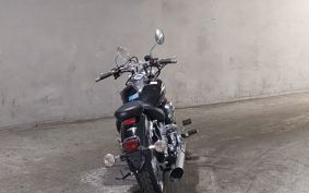 YAMAHA DRAGSTAR 250 VG05J